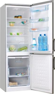 Amica FK326.3X Refrigerator