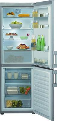 Bauknecht KG 2182 A2+ IL Refrigerator