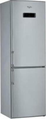 Whirlpool WBE 33772 NFC TS Refrigerator
