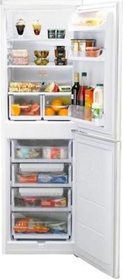 Indesit CAA 55 NF Refrigerator