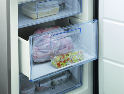 AEG S73401CNW1 Refrigerator