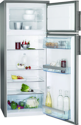 AEG S72300DSX1 Refrigerator