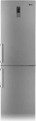 LG GB5237PVFZ Refrigerator