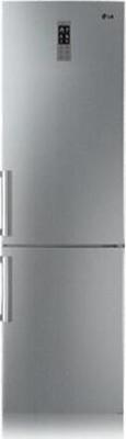 LG GB5240AECZ Refrigerator