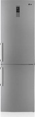 LG GB5234PVHZ Refrigerator