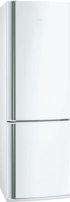 AEG S83600CSW1 Refrigerator