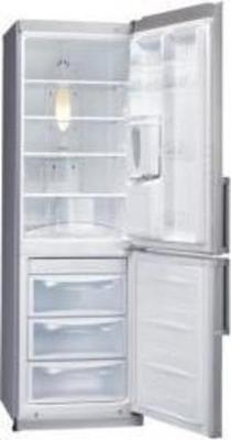 LG GCF399BLQW Refrigerator