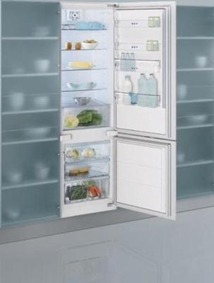 Whirlpool ART 910 A+ Refrigerator