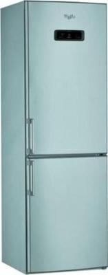 Whirlpool WBE 34772 DFC TS Refrigerator