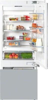 Miele KF 1801 Vi Refrigerator