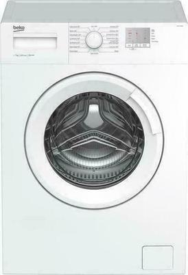Beko WTG720M1W Waschmaschine
