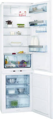 AEG SCT71900S0 Refrigerator