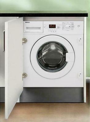Beko WI1483 Machine à laver