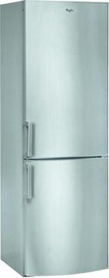 Whirlpool WBE 33252 NF TS Refrigerator