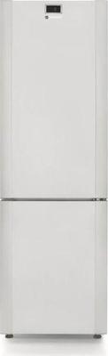 Hoover HSC 184 WE Refrigerator