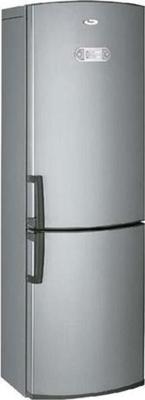Whirlpool ARC 7558 IX Refrigerator