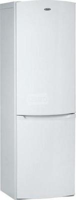 Whirlpool ARC 7453/1 Refrigerator