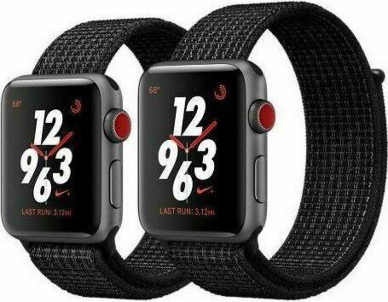 apple watch series 3 42mm nike sport loop