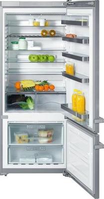Miele KFN 14842 SD ED/CS-1 Refrigerator