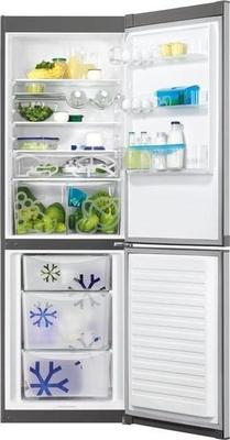 Zanussi ZRB36104XA Refrigerator