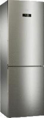 Haier CFD734CX Refrigerator