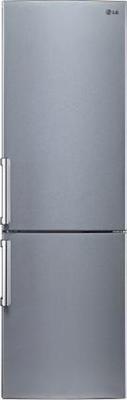 LG GBB539PVHWB Refrigerator