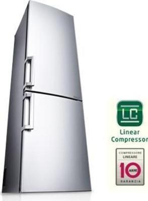 LG GBB530NSCXE Refrigerator