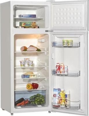 Amica KGC 15086 W Refrigerator