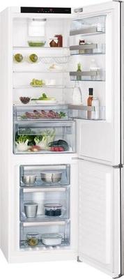 AEG S83820CTW2 Refrigerator
