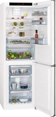 AEG S83420CTW2 Refrigerator
