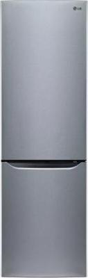 LG GBB539PZCWS Réfrigérateur