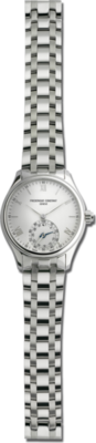 Frederique Constant FC-285S5B6B Reloj inteligente