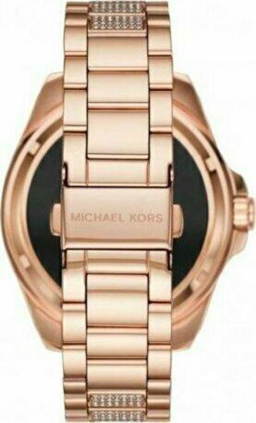 michael kors smartwatch mkt5018