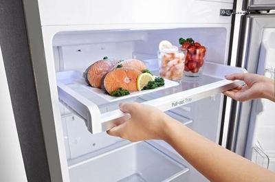 LG GR5511PS Refrigerator