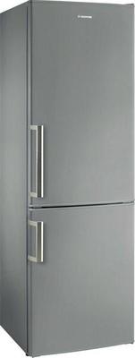 Hoover HVBS 5174 XH Refrigerator