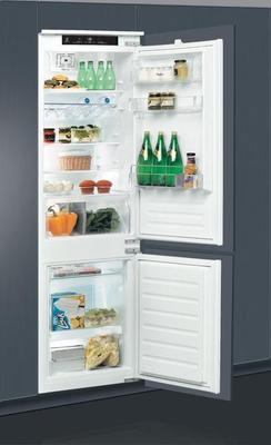 Whirlpool ART 7811 A+ Refrigerator