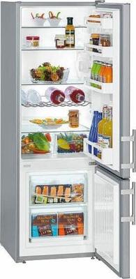 Liebherr CUsl 2811 Refrigerator
