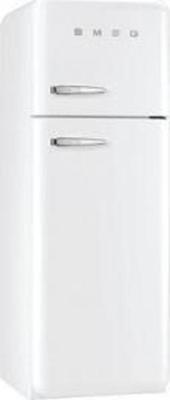 Smeg FAB30RFW Kühlschrank