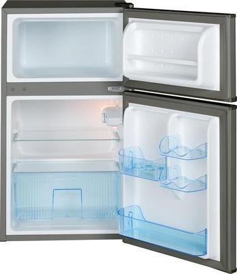 LEC T50084 Refrigerator