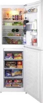 Beko CFD6914APW Kühlschrank