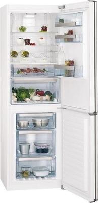 AEG S83520CMW2 Refrigerator