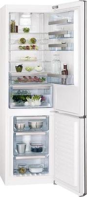 AEG S83920CMW2 Refrigerator