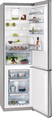 AEG S83930CTX2 Refrigerator