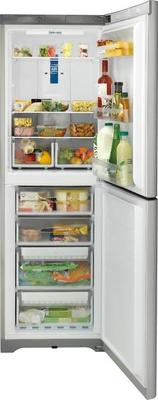 Indesit BIAA 134P F SI Refrigerator