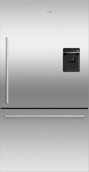 Fisher & Paykel RF522WDRUX4 