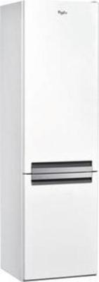 Whirlpool BLF 9121 W Refrigerator