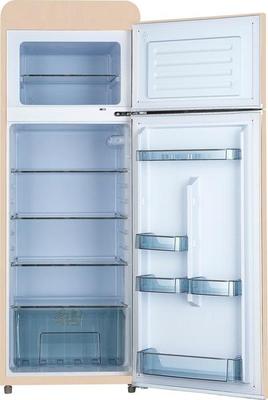 Electroline TME-28VAC Refrigerator