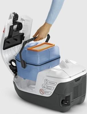 Kärcher DS 6.000 Mediclean Vacuum Cleaner