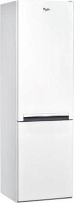 Whirlpool BLF 8001 W Refrigerator