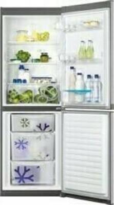 Zanker KRB33104XA Refrigerator
